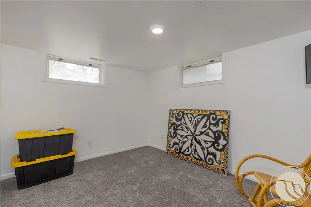 2308 Louise Lane Billings MT 59102