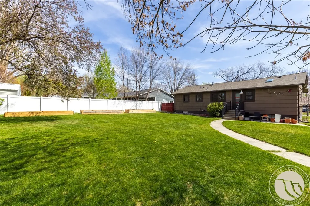 2308 Louise Lane Billings MT 59102