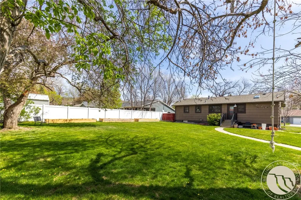2308 Louise Lane Billings MT 59102