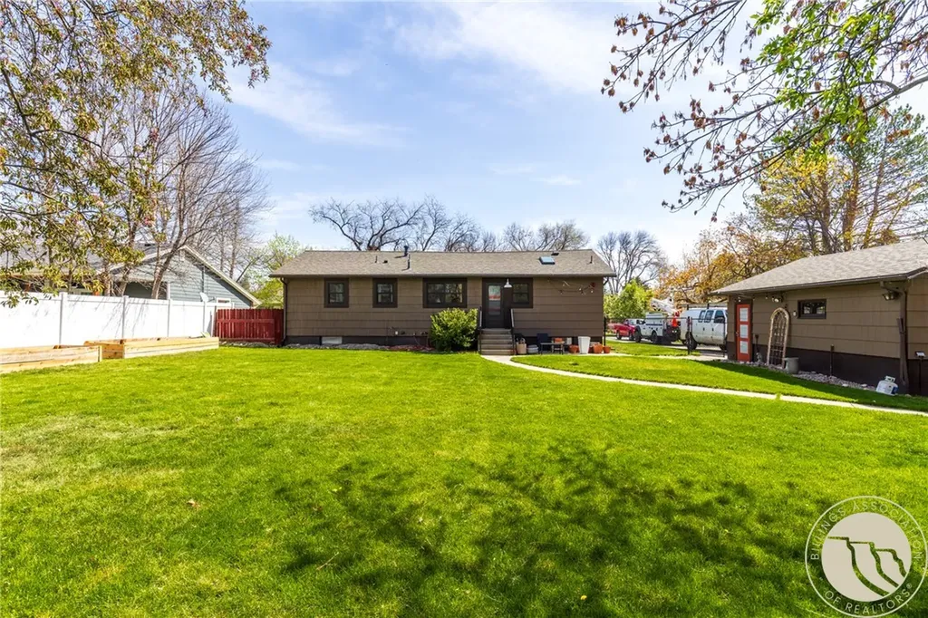 2308 Louise Lane Billings MT 59102
