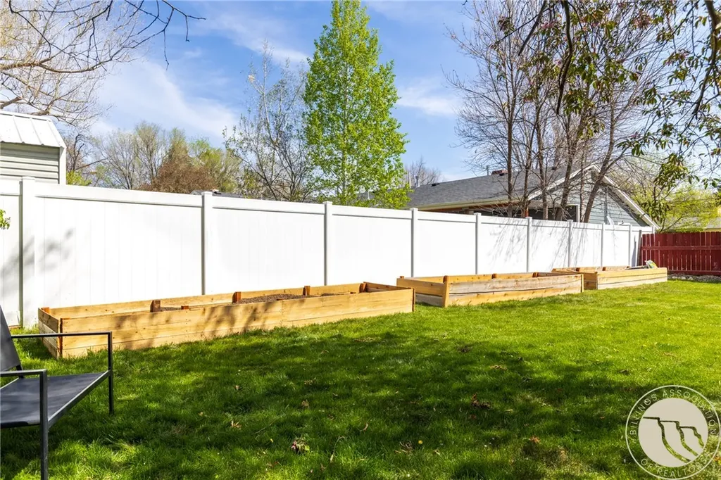 2308 Louise Lane Billings MT 59102
