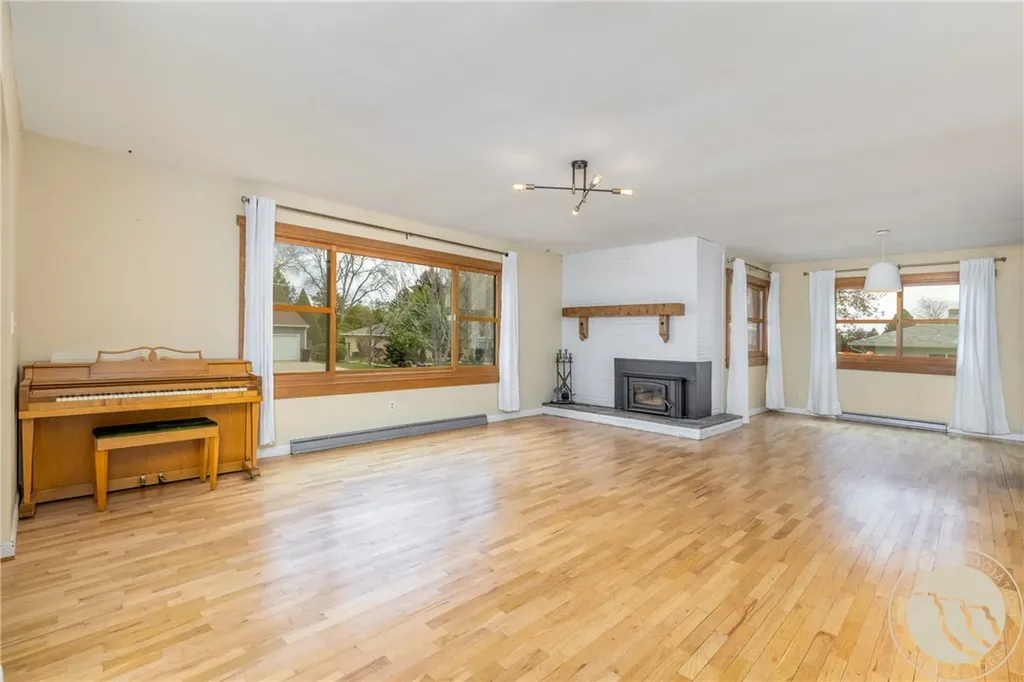 2308 Louise Lane Billings MT 59102