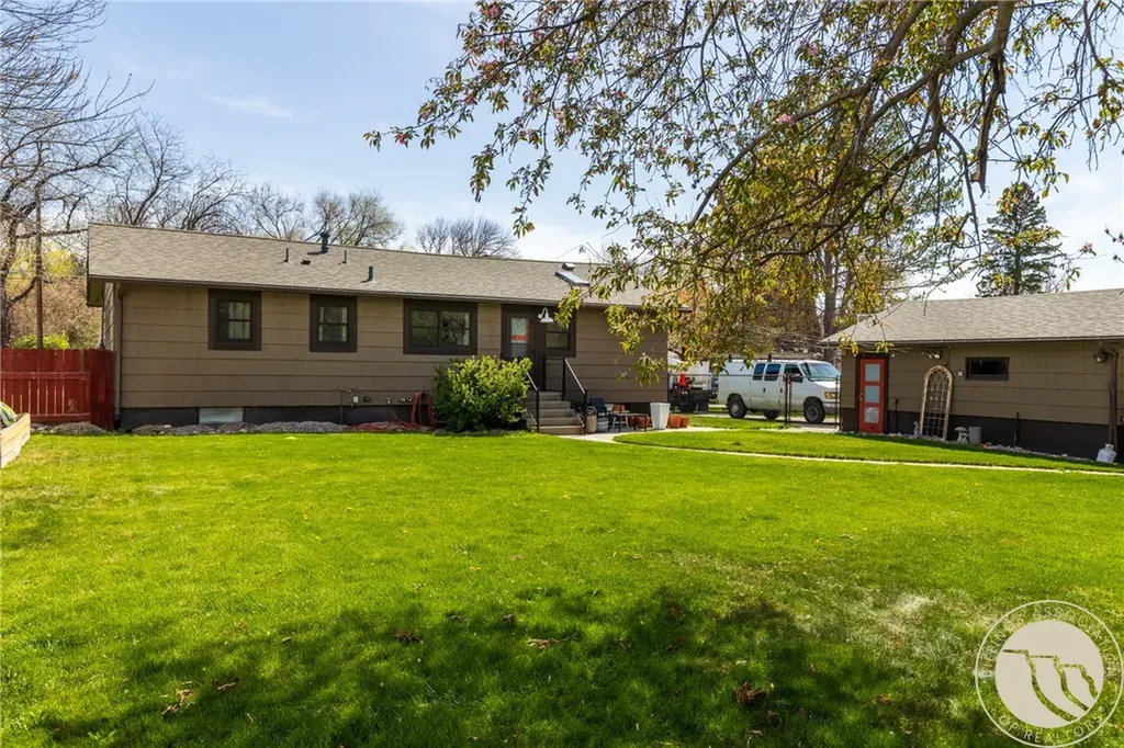 2308 Louise Lane Billings MT 59102