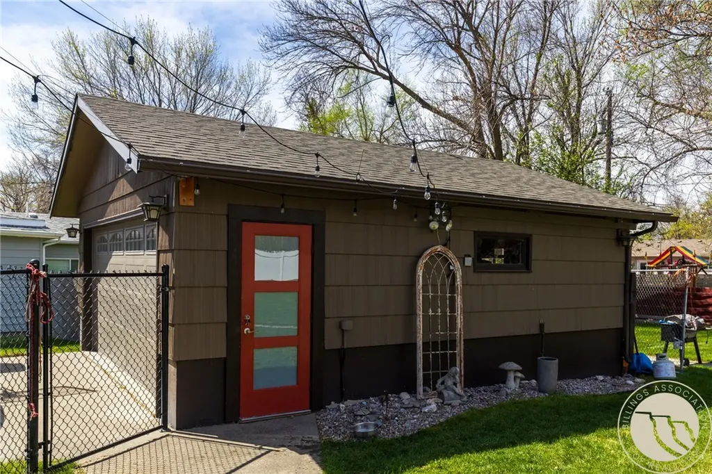 2308 Louise Lane Billings MT 59102