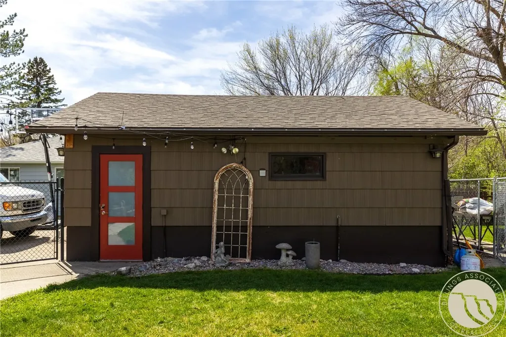 2308 Louise Lane Billings MT 59102