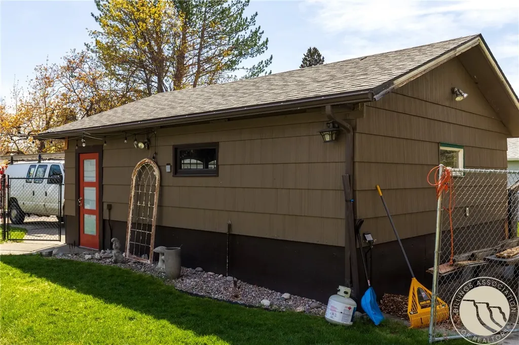 2308 Louise Lane Billings MT 59102