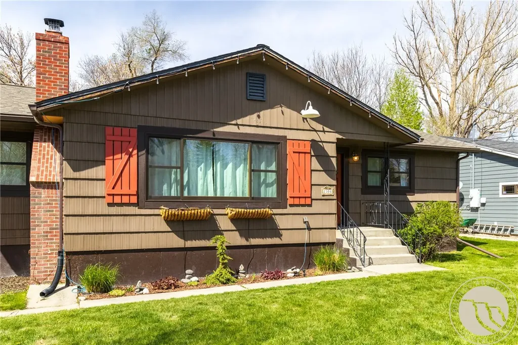 2308 Louise Lane Billings MT 59102