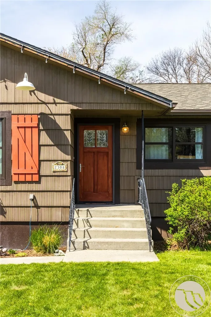 2308 Louise Lane Billings MT 59102