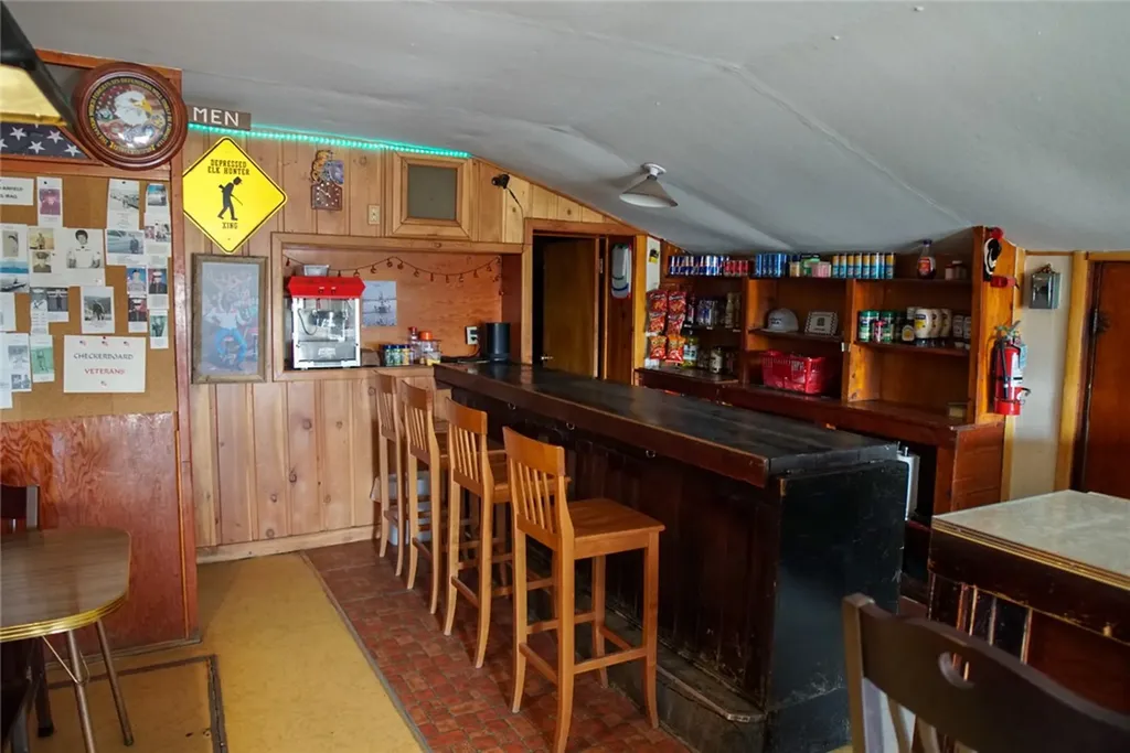 20 Forest Road S Martinsdale MT 59053