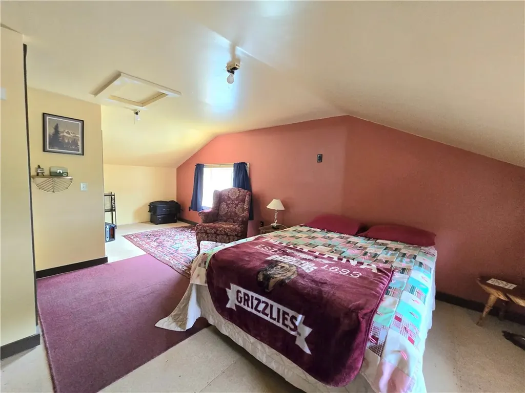 20 Forest Road S Martinsdale MT 59053