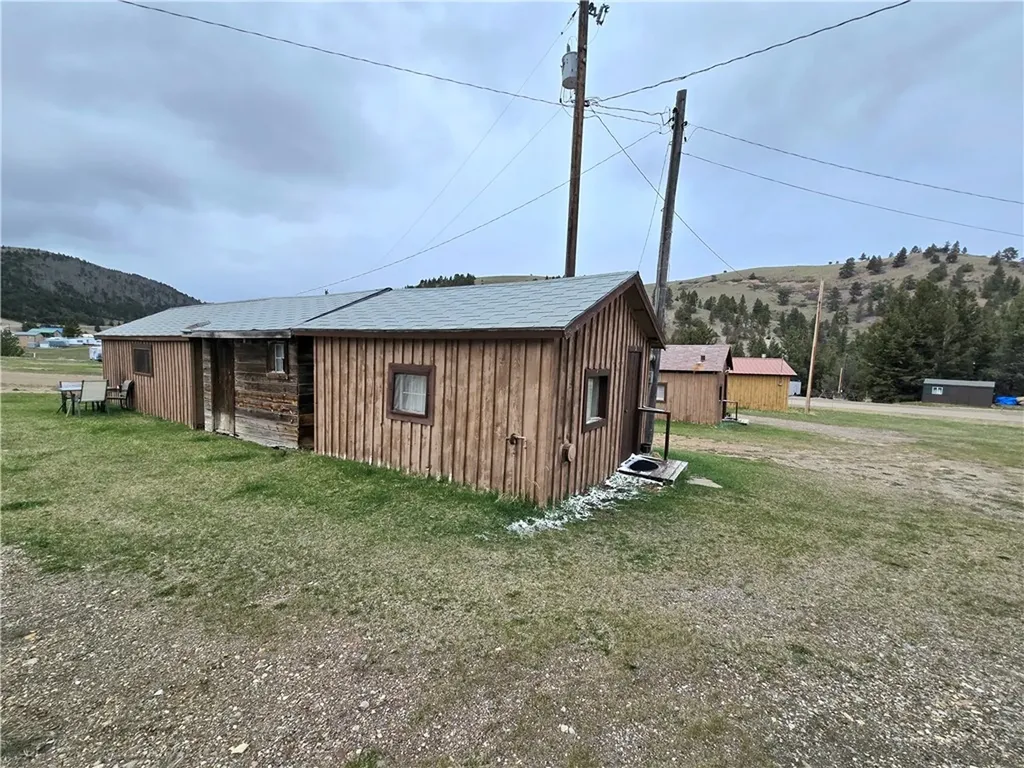 20 Forest Road S Martinsdale MT 59053