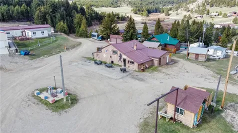 20 Forest Road S Martinsdale MT 59053