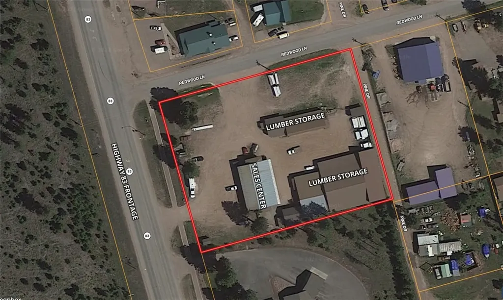 3096 Highway 83 N, Seeley Lake Other MT 59868