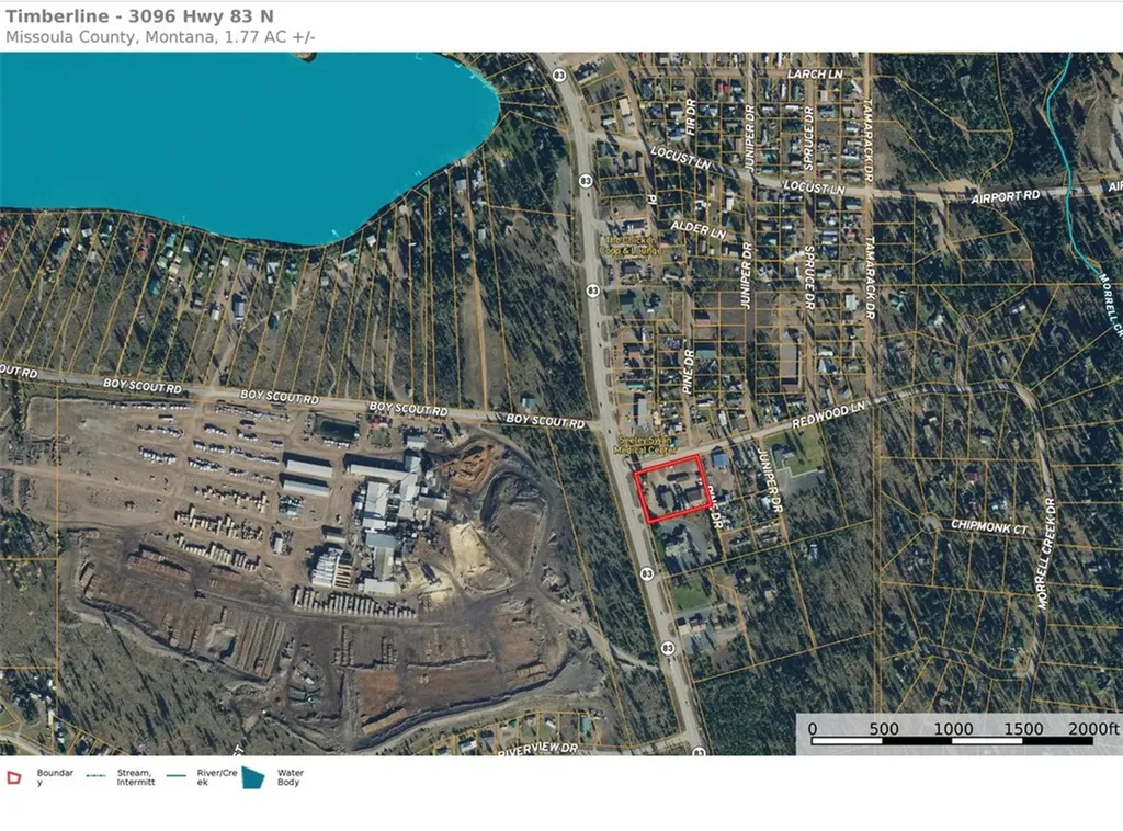 3096 Highway 83 N, Seeley Lake Other MT 59868