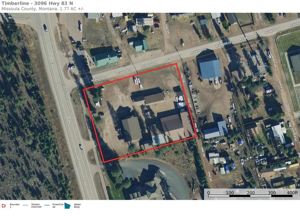 3096 Highway 83 N, Seeley Lake Other MT 59868