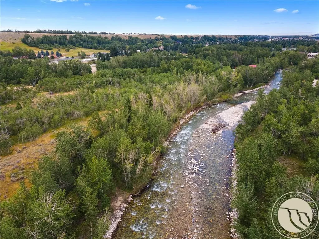 Tract 1a Rock Creek Trail S. Red Lodge MT 59068