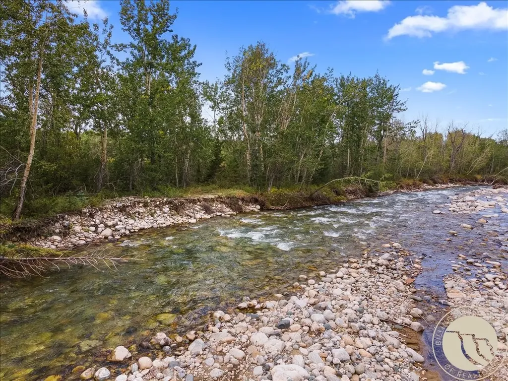 Tract 1a Rock Creek Trail S. Red Lodge MT 59068
