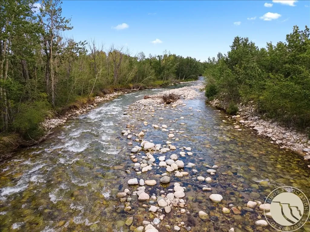 Tract 1a Rock Creek Trail S. Red Lodge MT 59068