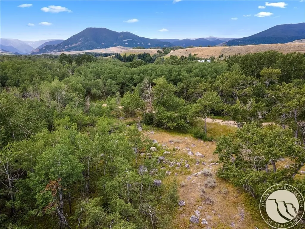Tract 1a Rock Creek Trail S. Red Lodge MT 59068