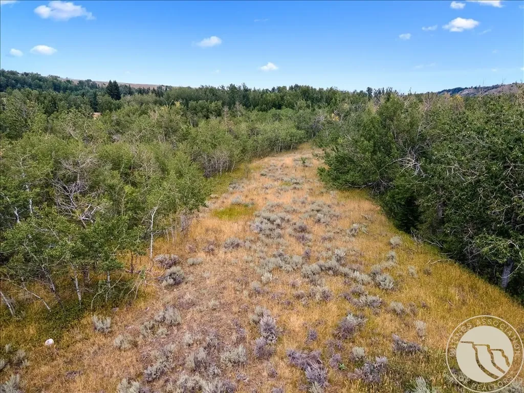 Tract 1a Rock Creek Trail S. Red Lodge MT 59068