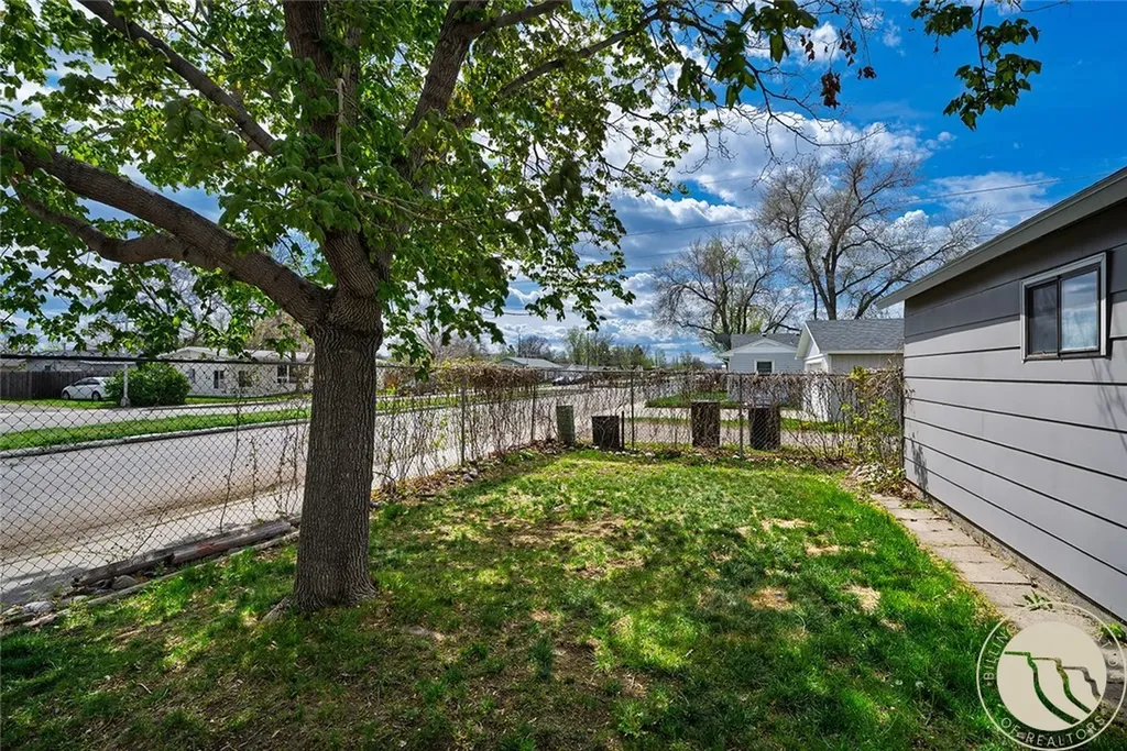 1228 Concord Drive Billings MT 59101