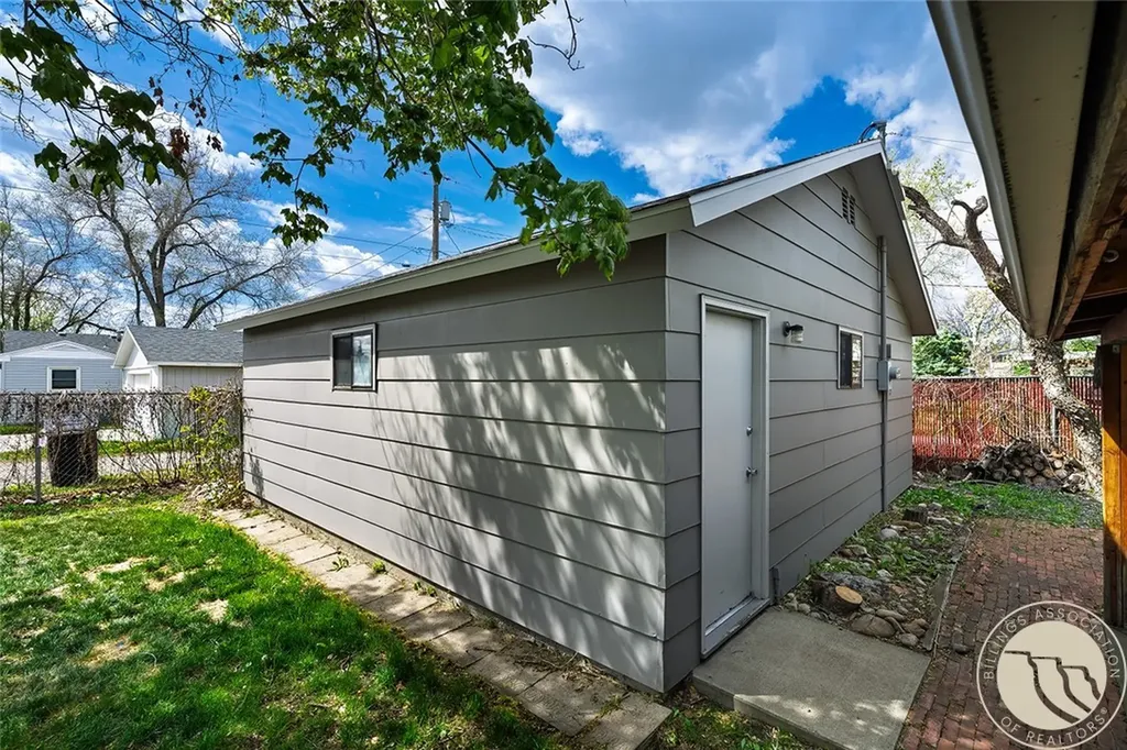 1228 Concord Drive Billings MT 59101
