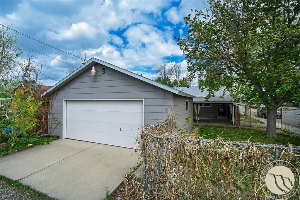 1228 Concord Drive Billings MT 59101