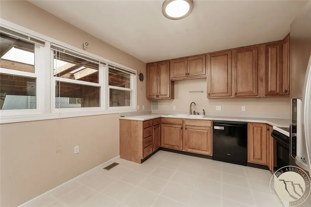 1228 Concord Drive Billings MT 59101