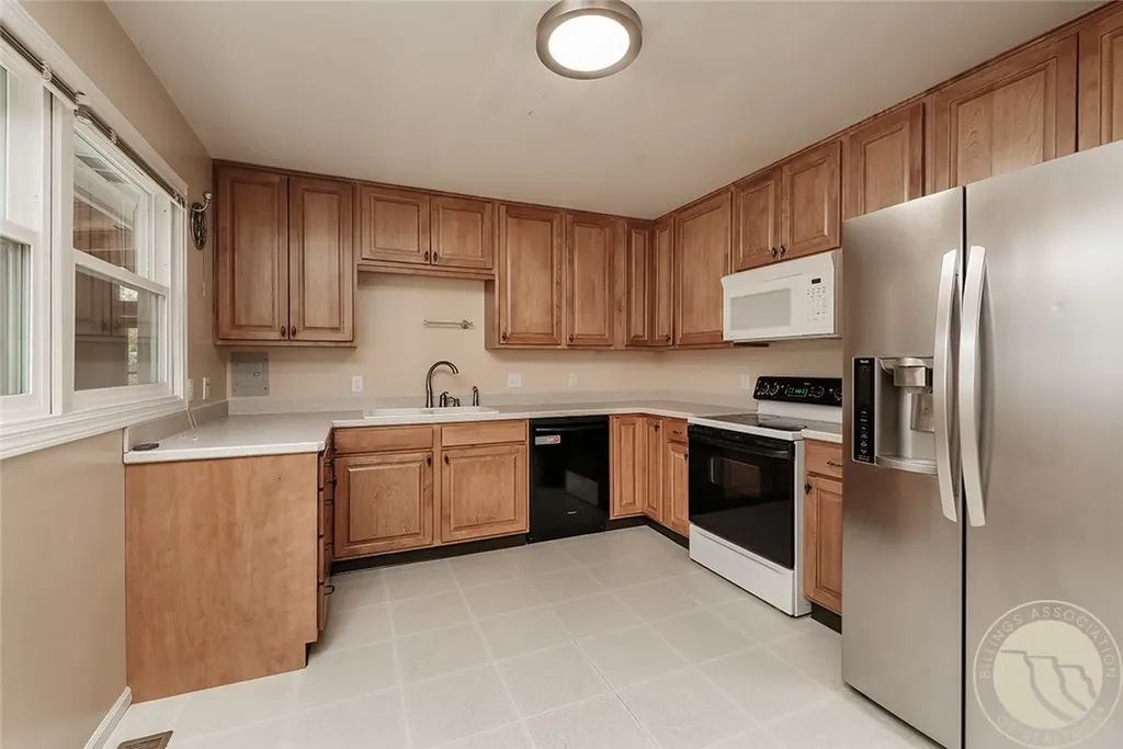1228 Concord Drive Billings MT 59101