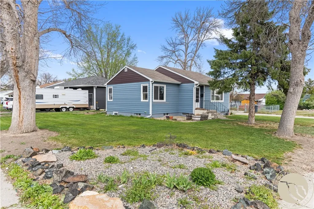 119 W 9th Street Laurel MT 59044