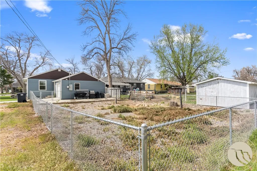 119 W 9th Street Laurel MT 59044