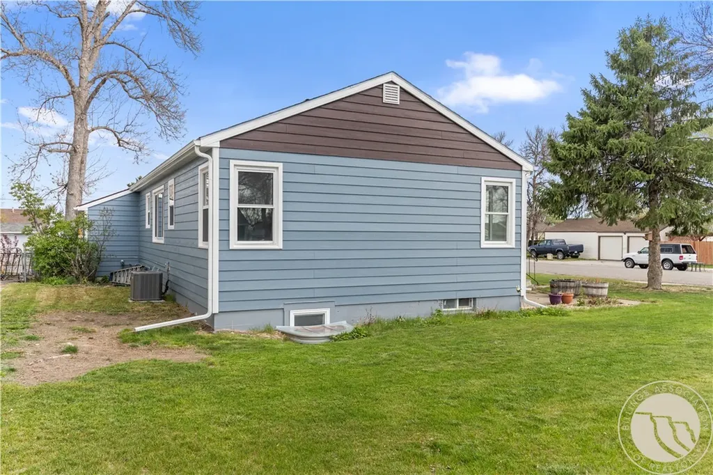 119 W 9th Street Laurel MT 59044
