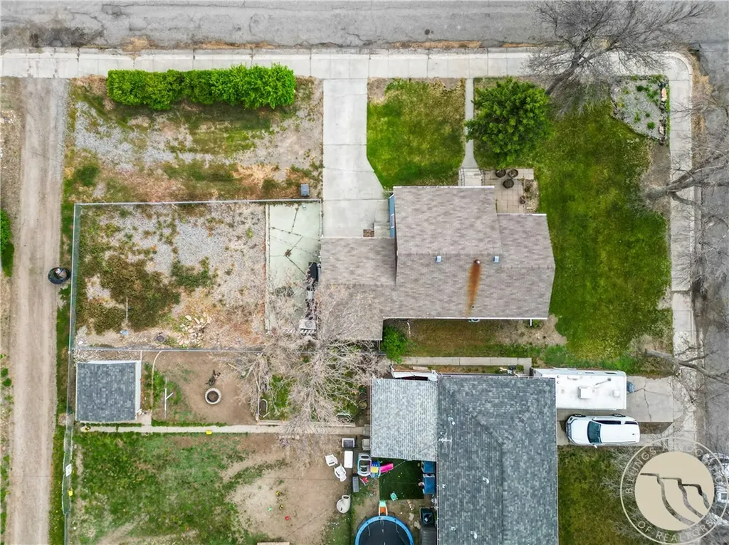 119 W 9th Street Laurel MT 59044