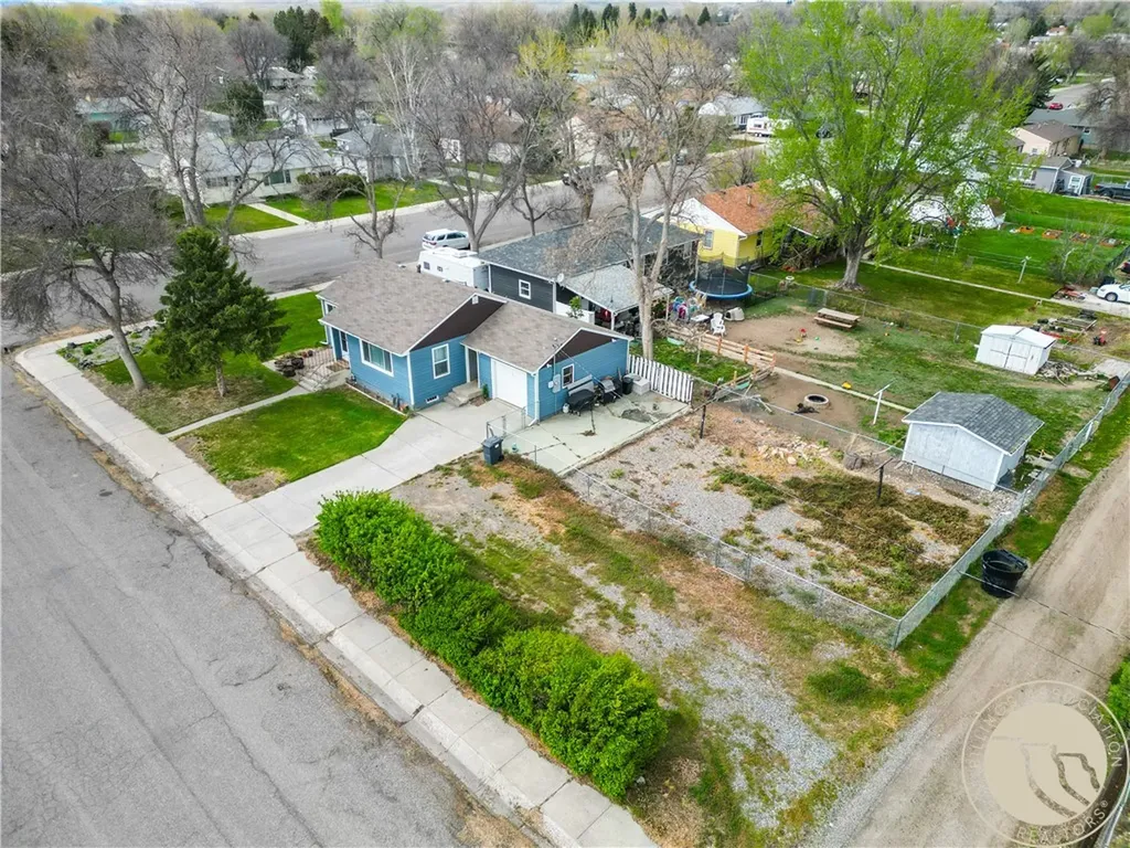 119 W 9th Street Laurel MT 59044