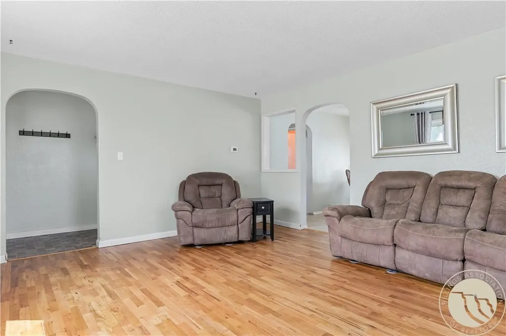 119 W 9th Street Laurel MT 59044