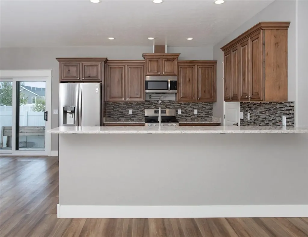 3371 Pipestone Drive Billings MT 59102