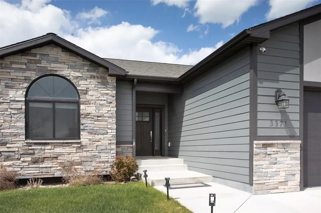 3371 Pipestone Drive Billings MT 59102