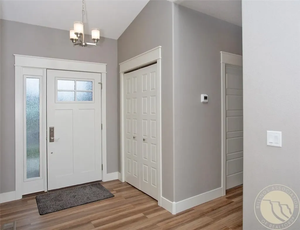 3371 Pipestone Drive Billings MT 59102