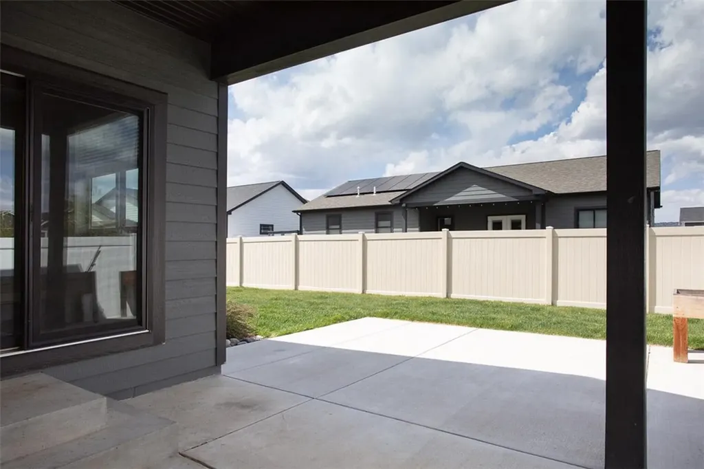 3371 Pipestone Drive Billings MT 59102