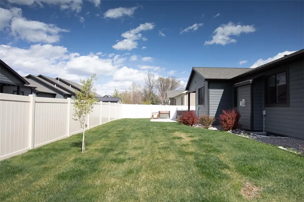 3371 Pipestone Drive Billings MT 59102