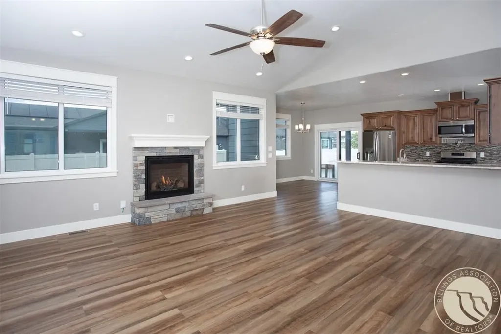 3371 Pipestone Drive Billings MT 59102