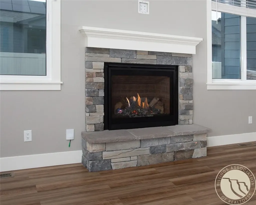 3371 Pipestone Drive Billings MT 59102