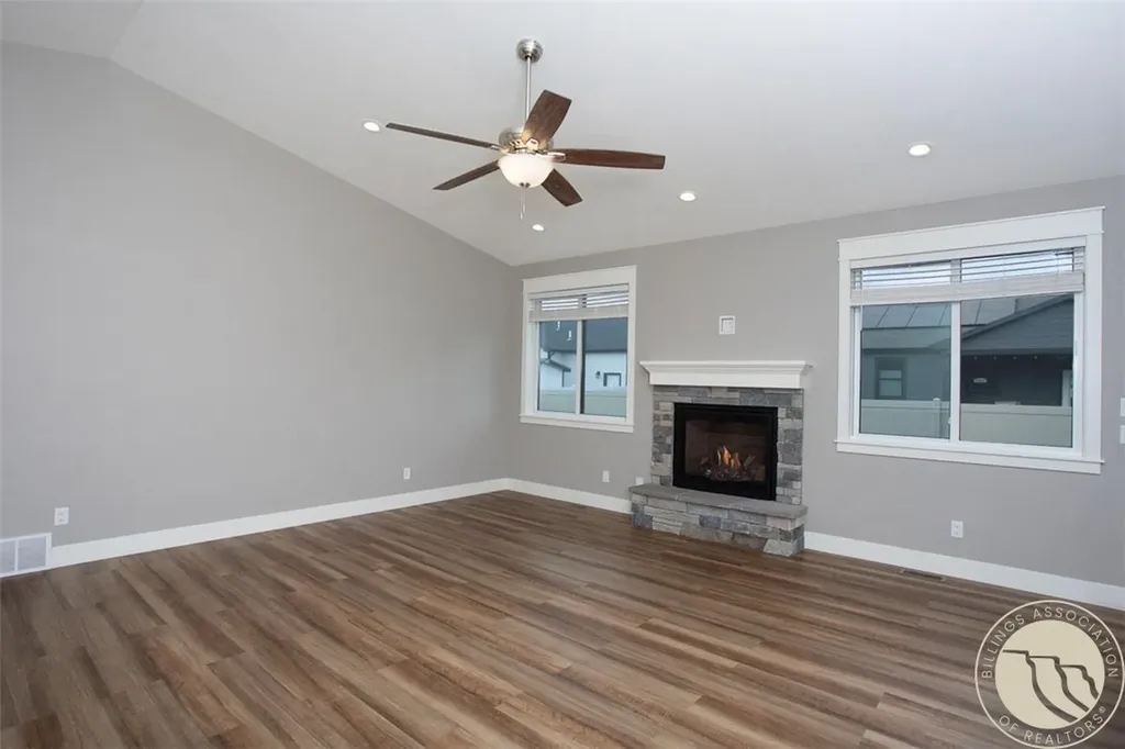 3371 Pipestone Drive Billings MT 59102