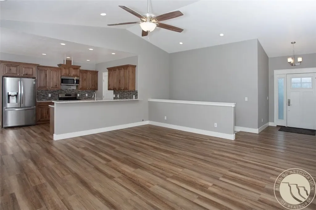 3371 Pipestone Drive Billings MT 59102