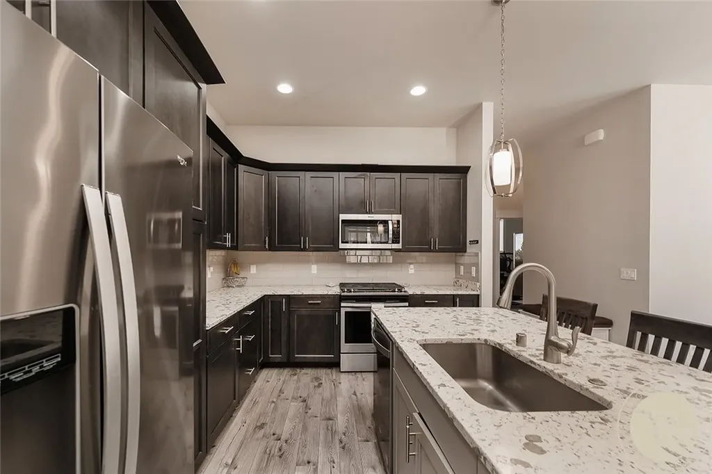 6405 Southern Bluffs Lane Billings MT 59106