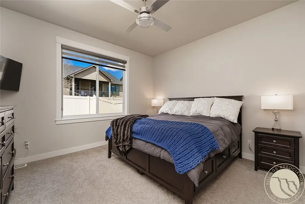 6405 Southern Bluffs Lane Billings MT 59106