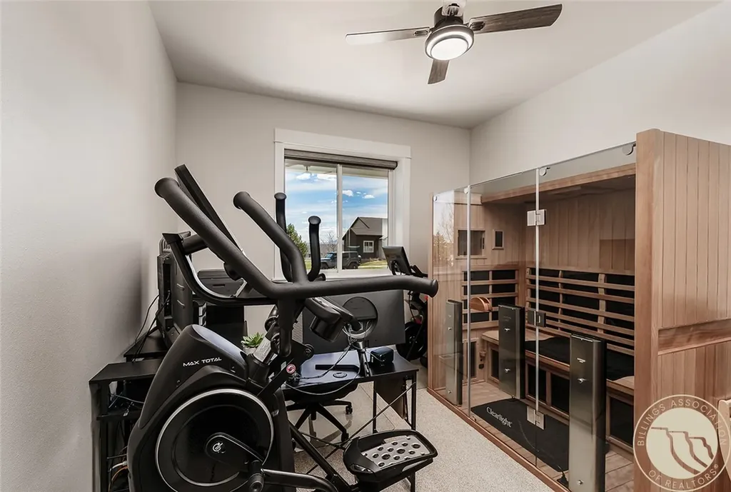 6405 Southern Bluffs Lane Billings MT 59106