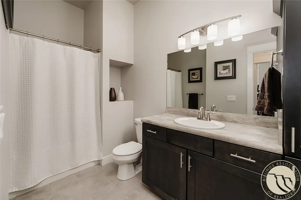 6405 Southern Bluffs Lane Billings MT 59106