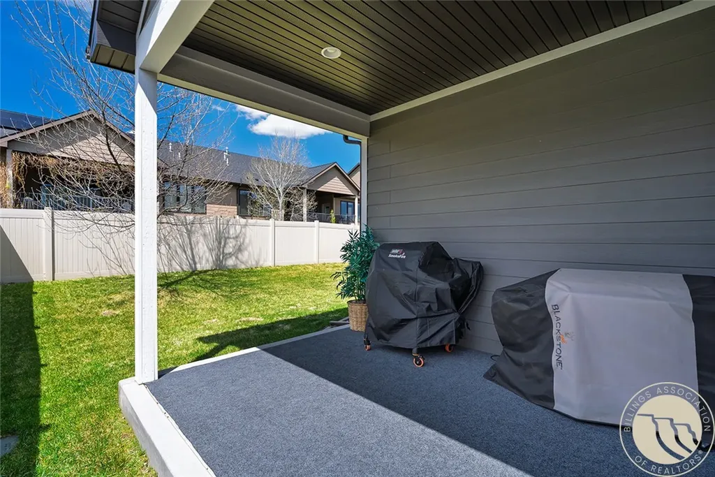 6405 Southern Bluffs Lane Billings MT 59106