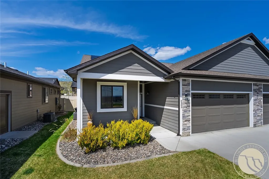 6405 Southern Bluffs Lane Billings MT 59106